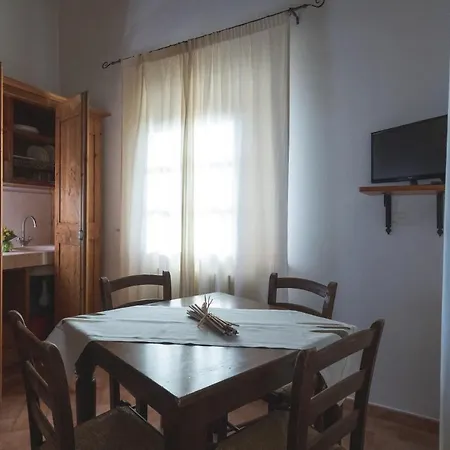 Aparthotel Le Tegole Riparbella