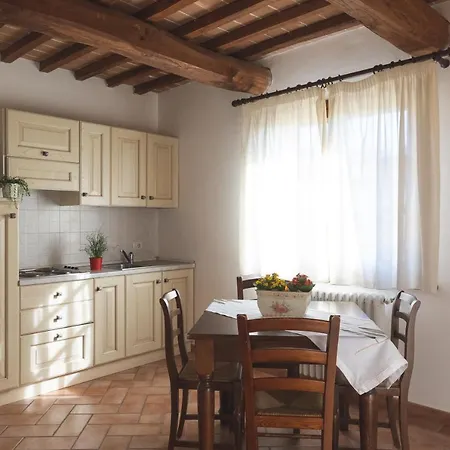 Aparthotel Le Tegole