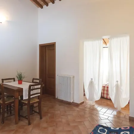 Le Tegole Aparthotel 4*