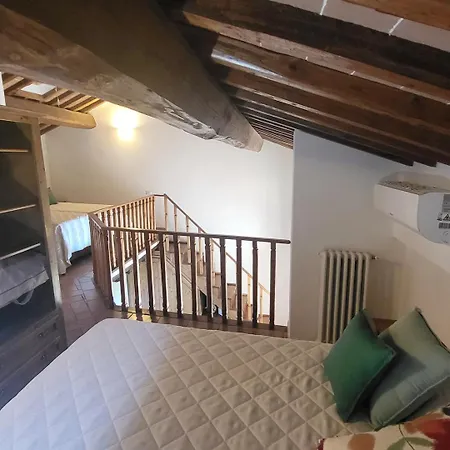 Aparthotel Le Tegole *