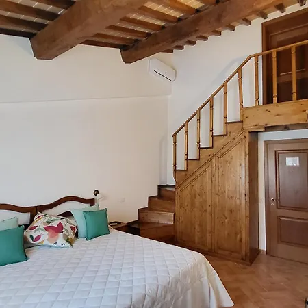 Le Tegole * Riparbella