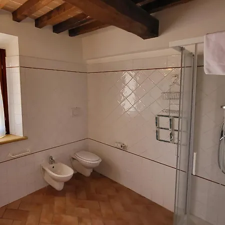 Aparthotel Le Tegole