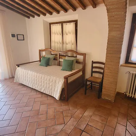 Le Tegole Aparthotel *