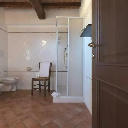 Le Tegole Hotel apartamentowy