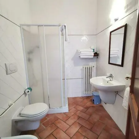 Aparthotel Le Tegole Riparbella
