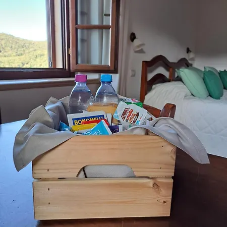 Aparthotel Le Tegole *