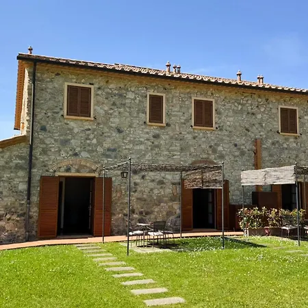 Aparthotel Le Tegole
