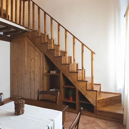 Le Tegole Lejlighedshotel 4*