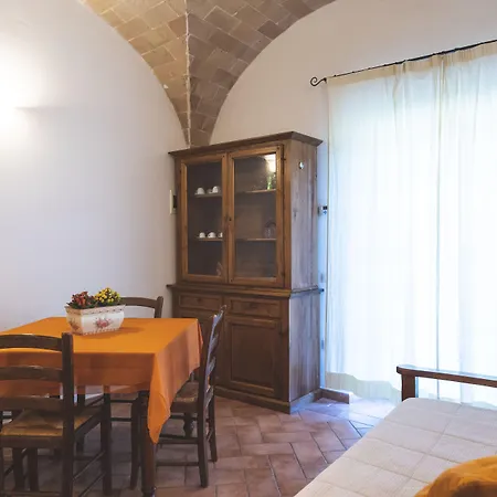 Le Tegole Riparbella