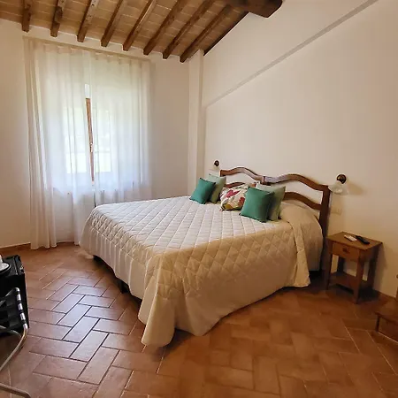 公寓式酒店 Le Tegole