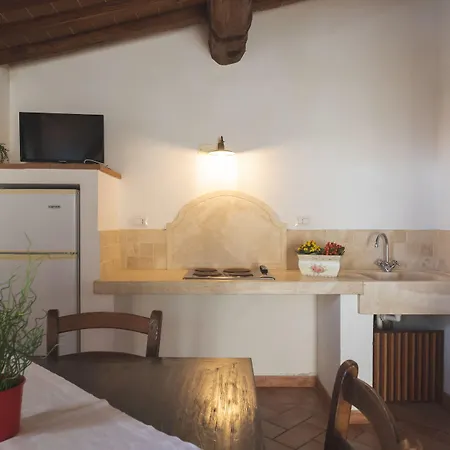 Le Tegole Riparbella