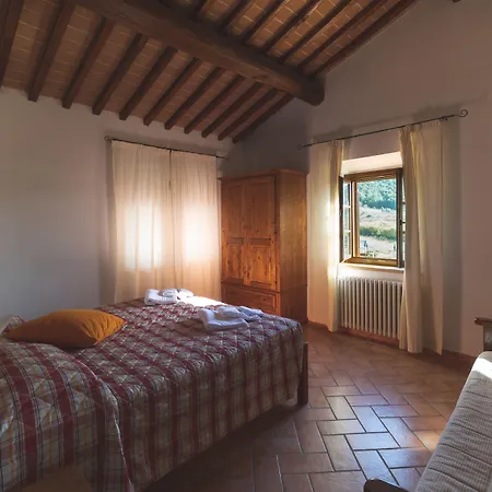 公寓式酒店 Le Tegole 4*