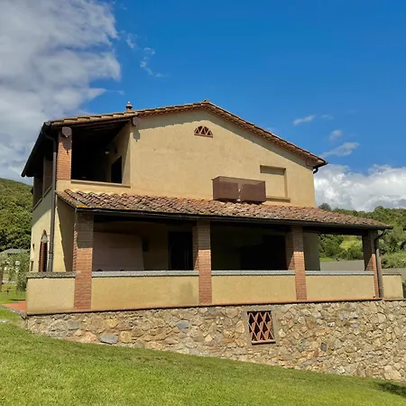 Le Tegole Riparbella