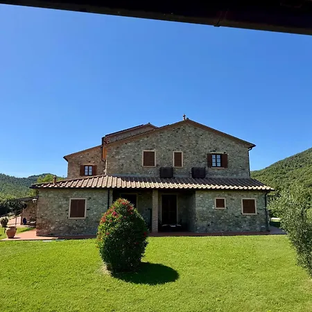 Le Tegole Hotel apartamentowy 4*