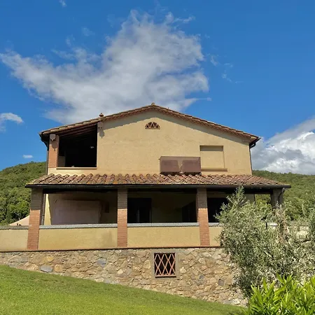 Aparthotel Le Tegole 4*