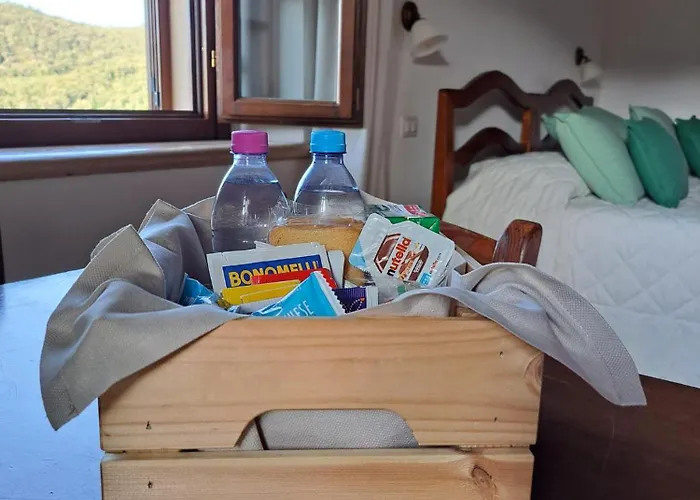 Aparthotel Le Tegole 4*